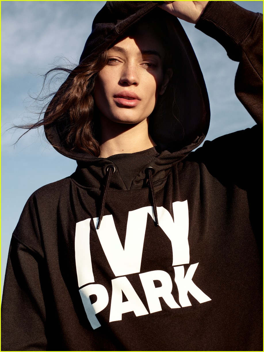 Watch Beyonce Promote Body Positivity in Star-Studded Ivy Park Campaign Video