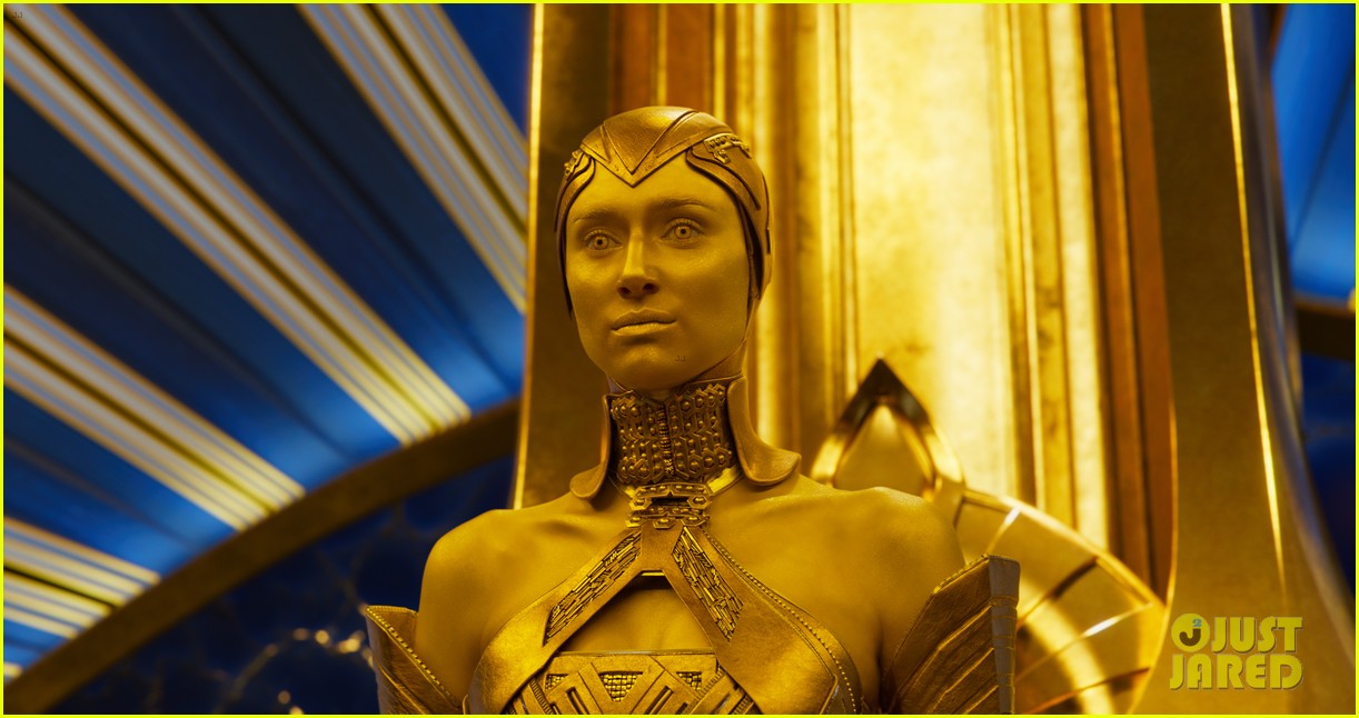 'Guardians of the Galaxy Vol. 2' Drops New Poster! Plus, Close Look at New Characters