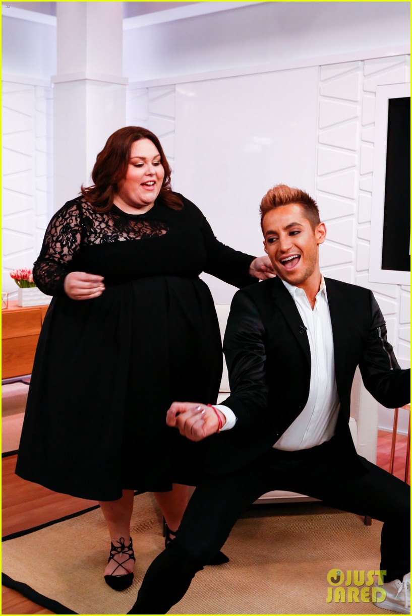 This Is Us' Chrissy Metz Slams Lady Gaga Body Shamers After Super Bowl Halftime Show