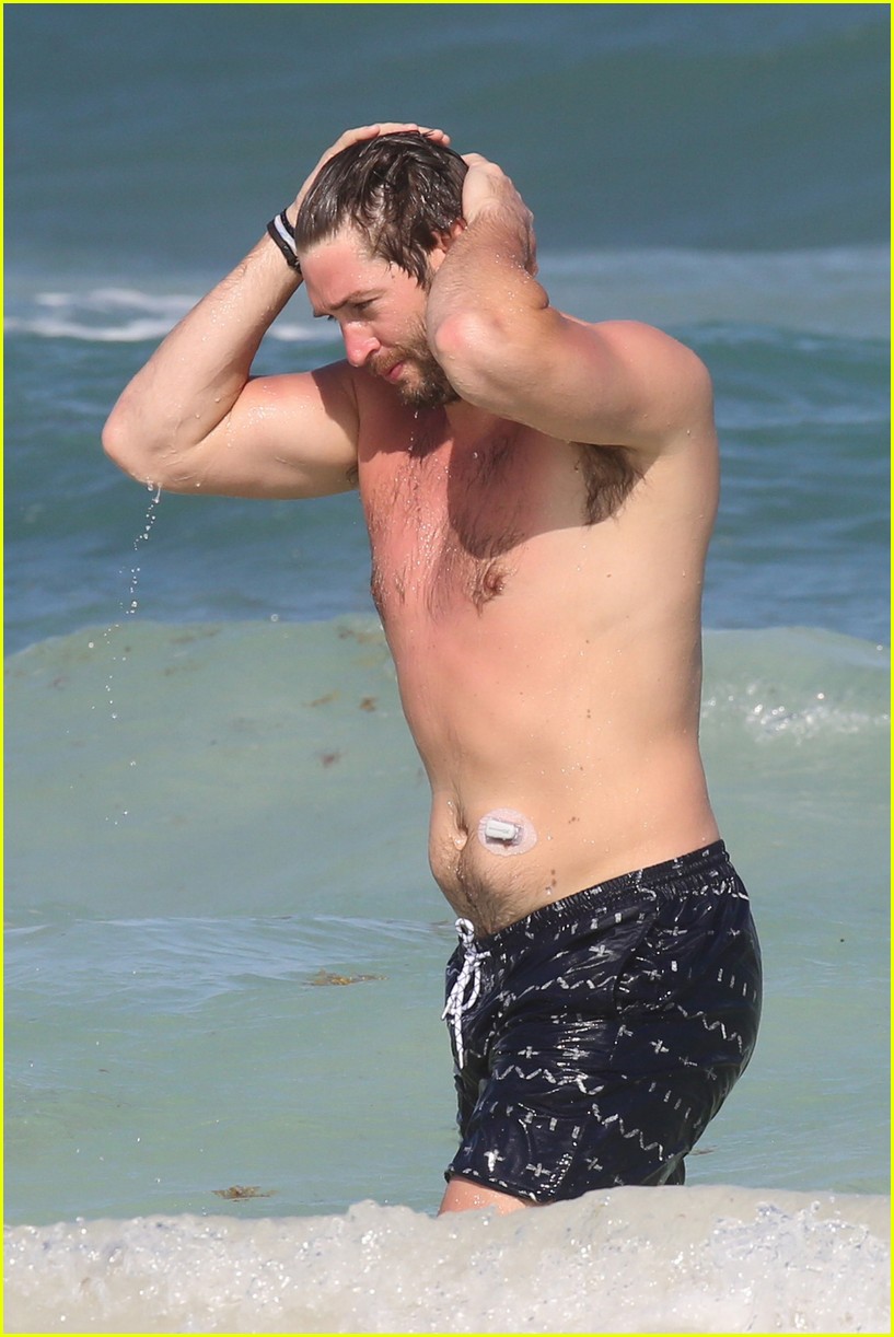 Jay Cutler's Bare Butt Exposed on Instagram By Wife Kristin Cavallari!