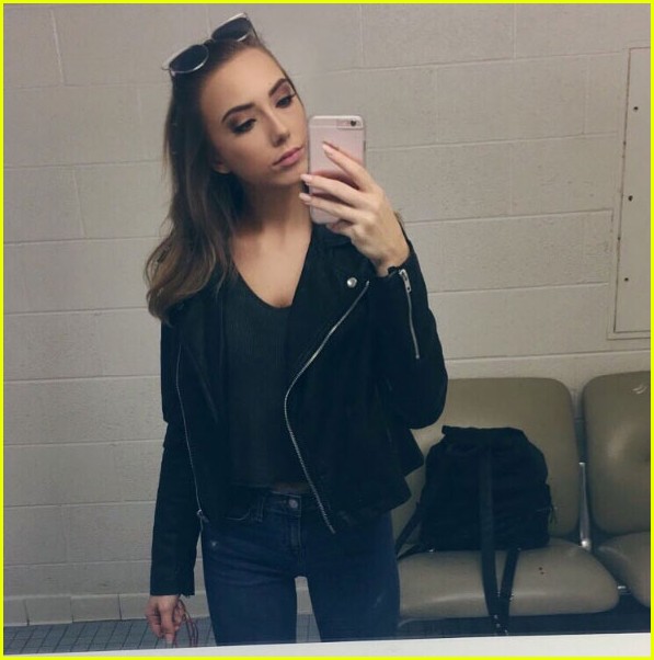 Eminem's Daughter Hailie is All Grown Up at Age 21! (Photos)