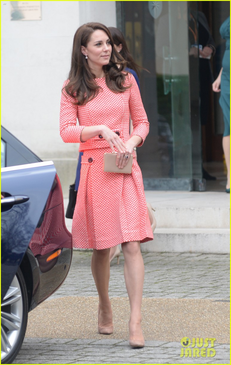 Kate Middleton Sends 'Thoughts And Prayers' To Those Affected By London Tragedy