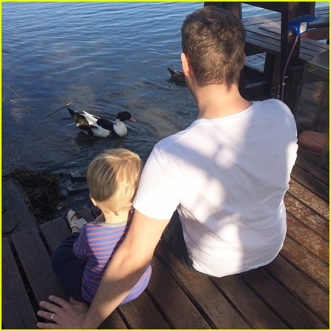 Michael Buble's Wife Luisana Lopilato Shares Update on Son Noah's Cancer Battle