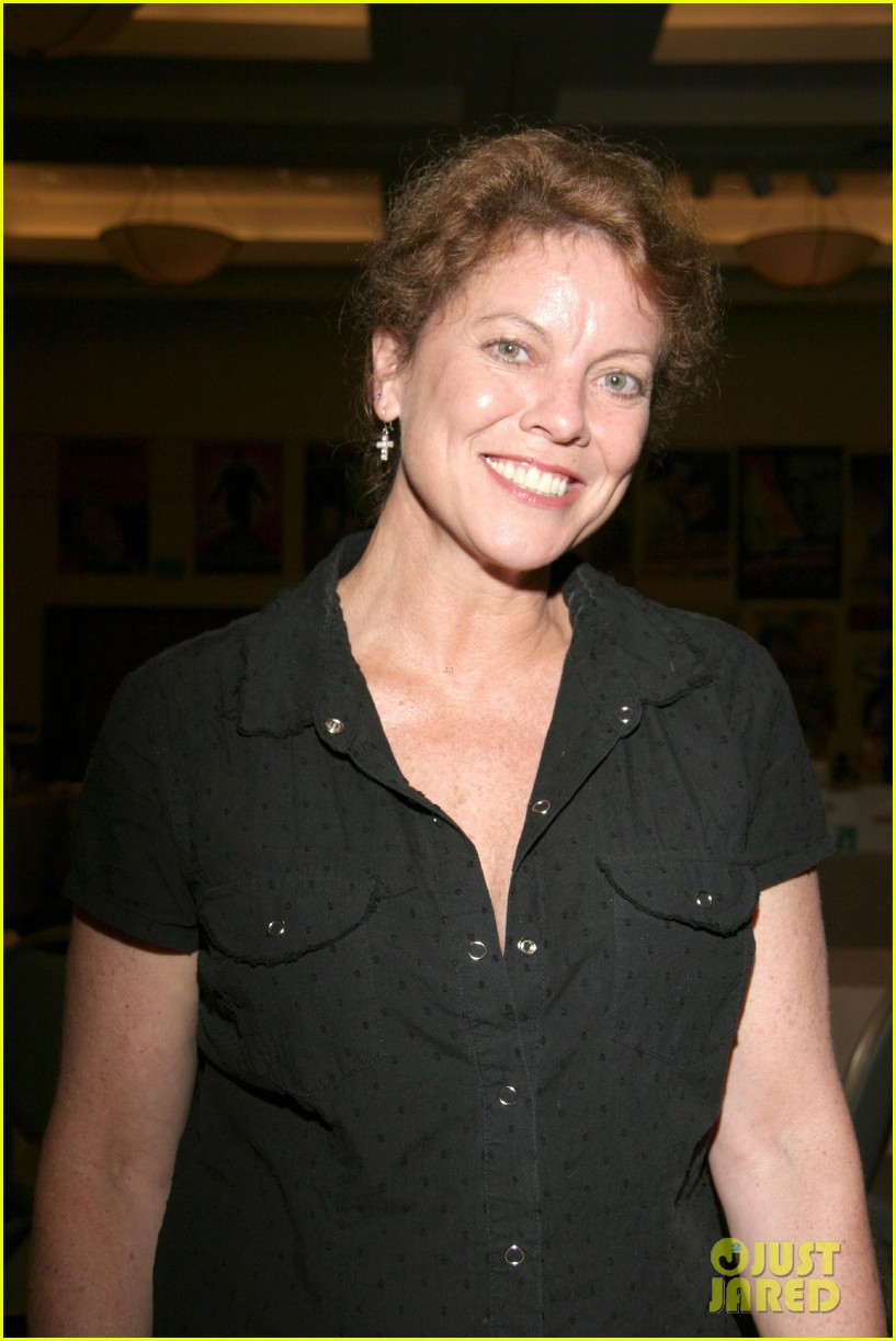 Happy Days' Erin Moran's Cause of Death Revealed