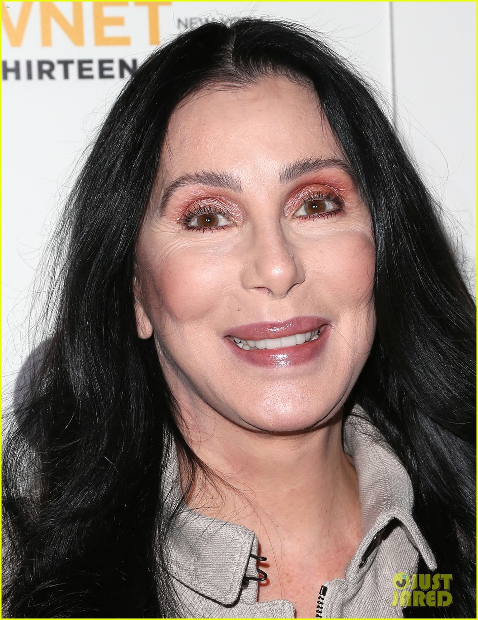 Cher's 71st Birthday Celebrated By Kim Kardashian, A Fellow Armenian!