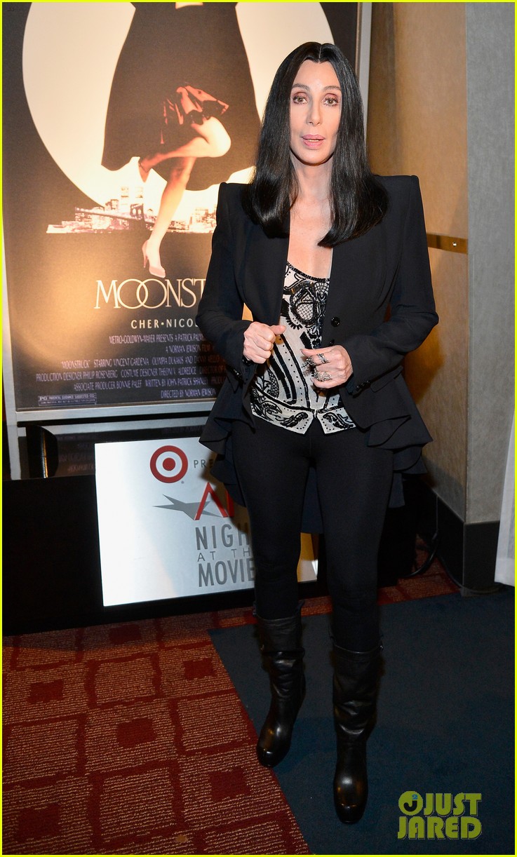 Cher's 71st Birthday Celebrated By Kim Kardashian, A Fellow Armenian!