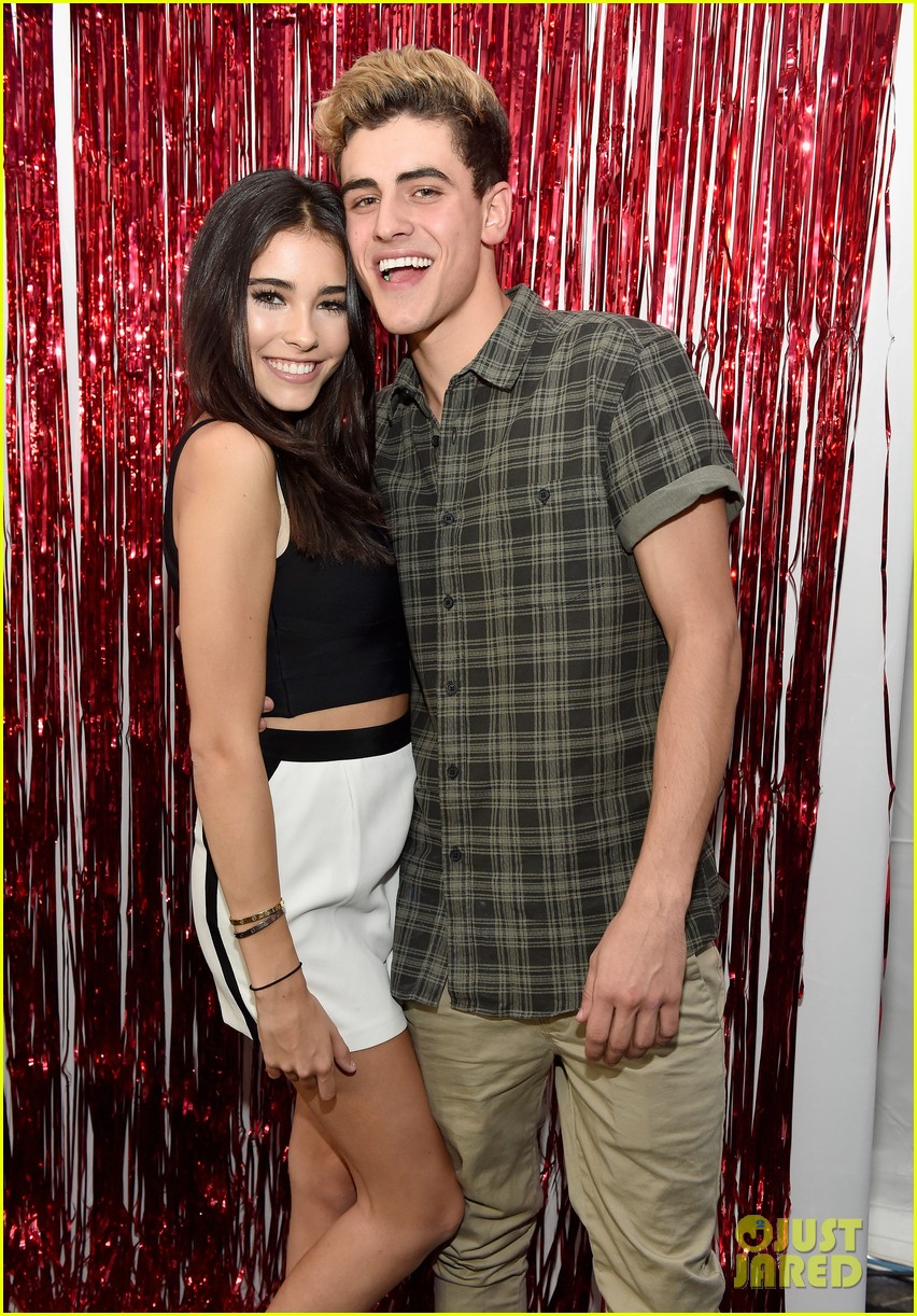 Jack Gilinsky Breaks Silence on Verbal Abuse Towards Madison Beer: 'People Change & Learn From Their Mistakes'