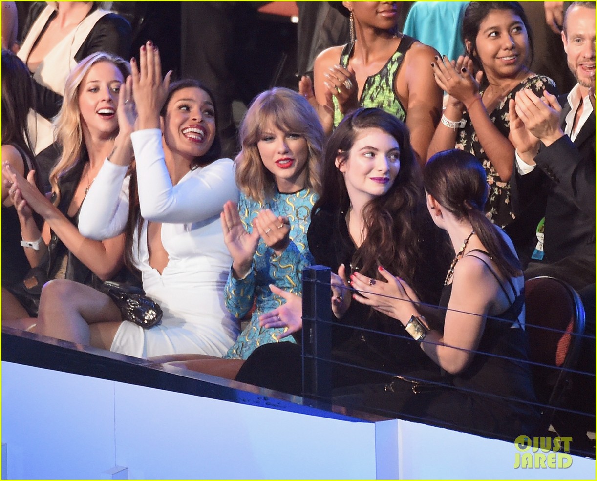 Taylor Swift's 11 Best VMAs Moments Ever - See the Timeline!