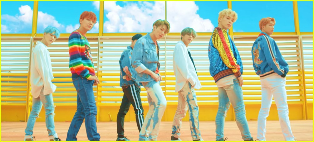 BTS 'Love Yourself: Her' vs. EXO 'The War: The Power of Music': Which Comeback Is the Best?