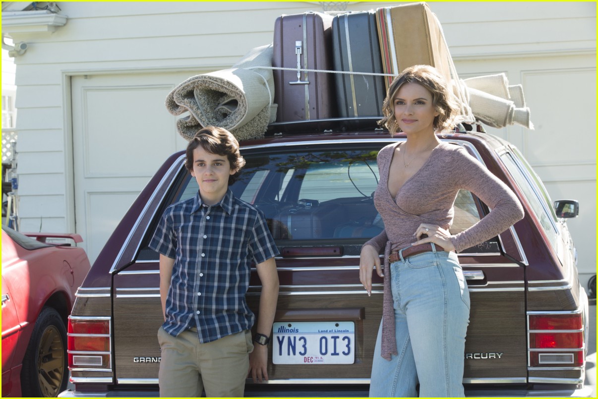 Me, Myself & I's Jack Dylan Grazer Was Also in the Movie 'It'!