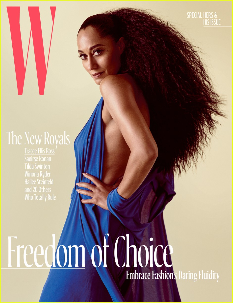 Jared Leto, Hailee Steinfeld, Pharrell & More Cover 'W' Mag!