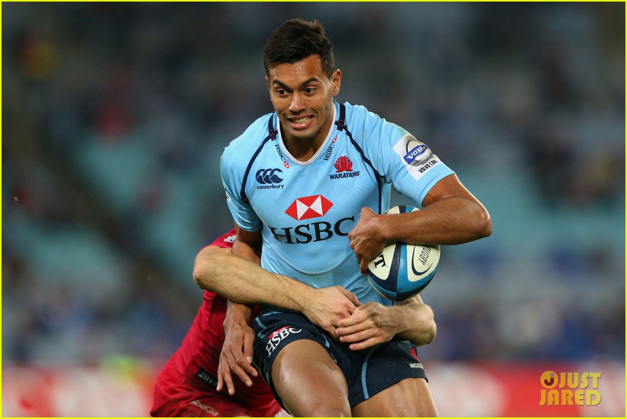 Is Shailene Woodley Dating Rugby Player Ben Volavola?