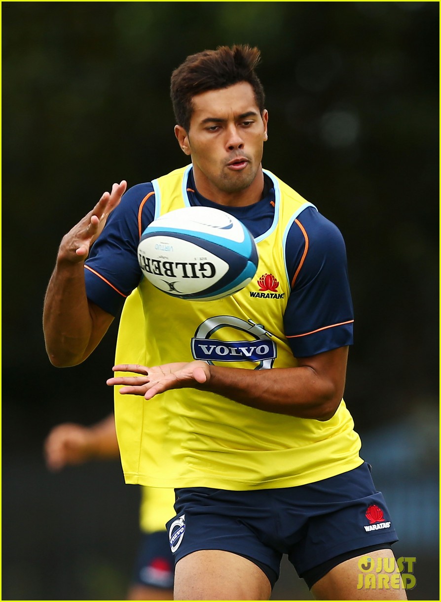 Is Shailene Woodley Dating Rugby Player Ben Volavola?
