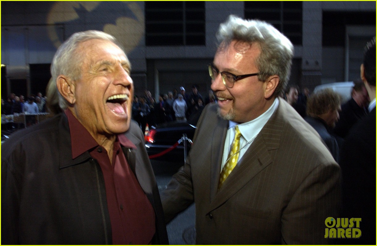 Jerry Van Dyke Dead - Comedian & Actor Dies at 86