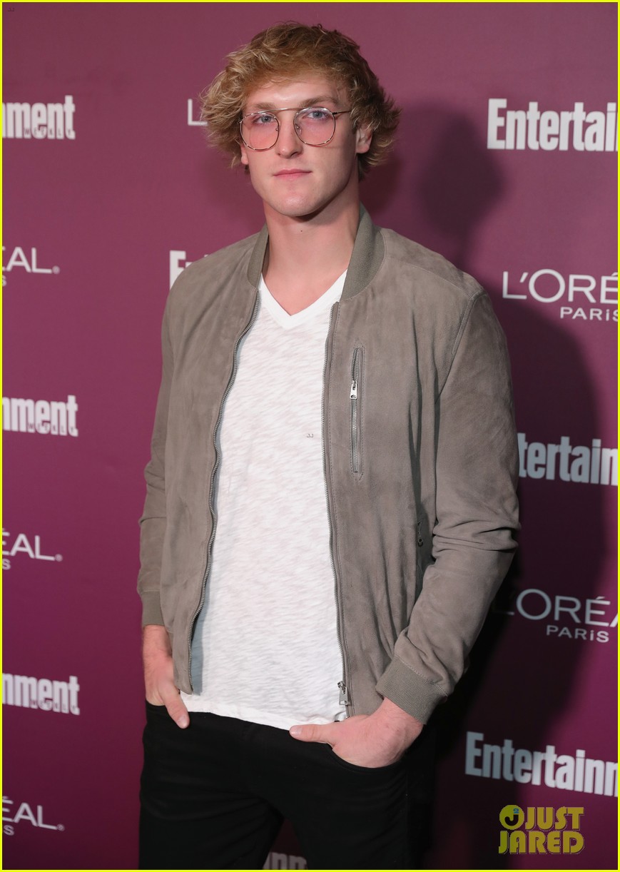 YouTube Star Logan Paul Apologizes for Video Filmed in 'Japanese Suicide Forest'