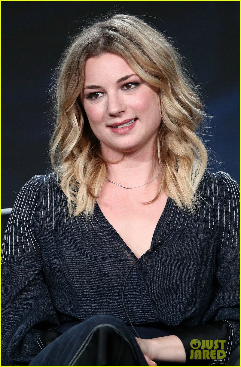 Emily VanCamp's New Series 'The Resident' Will Tackle Sexual Harassment in Season One