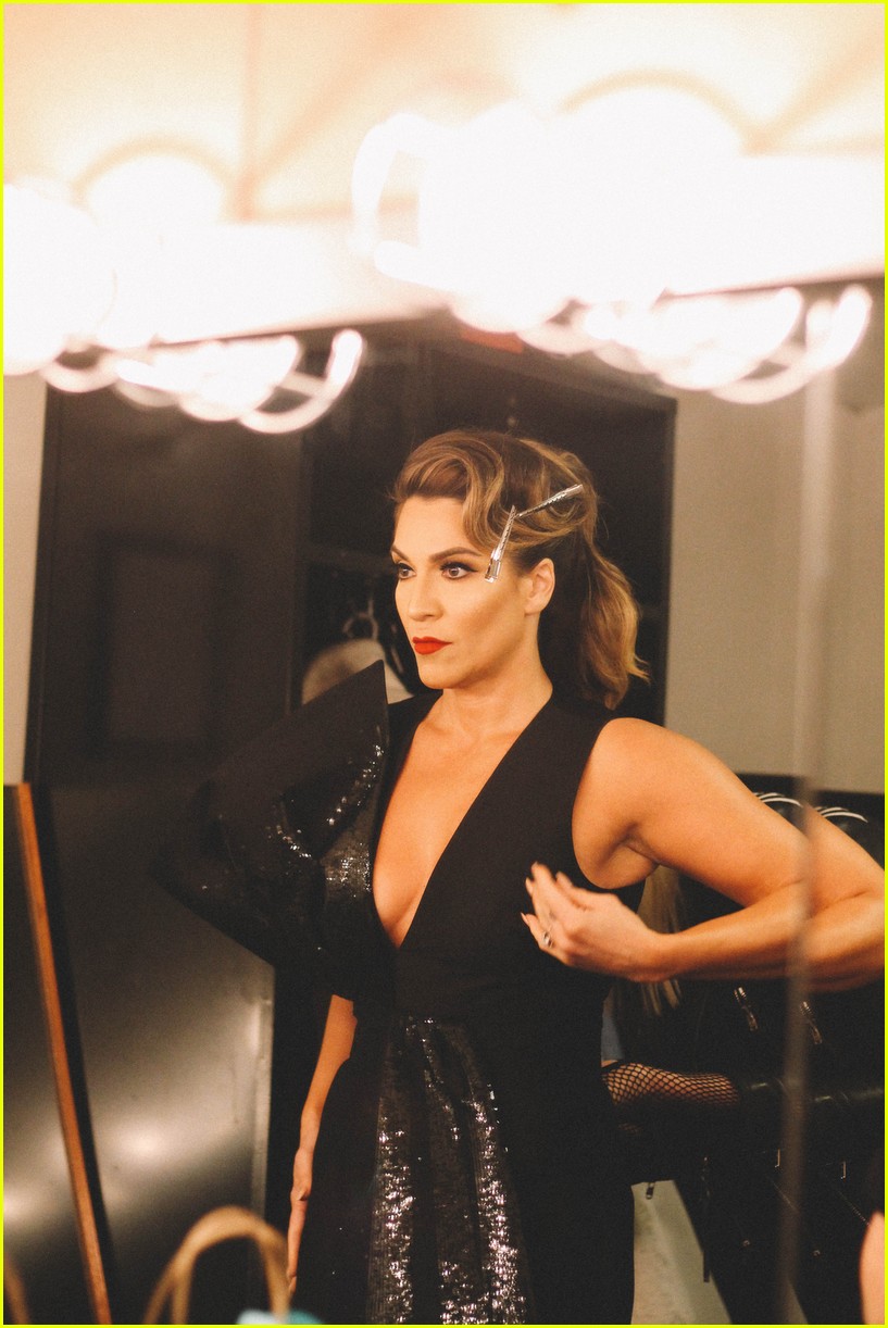 Shoshana Bean Drops Cover of 'This Is Me' from 'Greatest Showman'