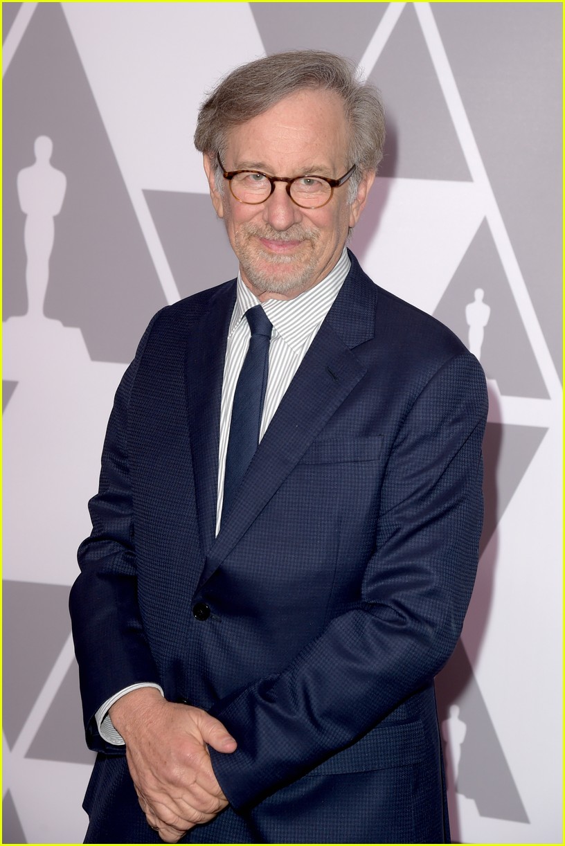 Daniel Kaluuya & Gary Oldman Celebrate Oscar Nods at Academy Awards Nominee Luncheon