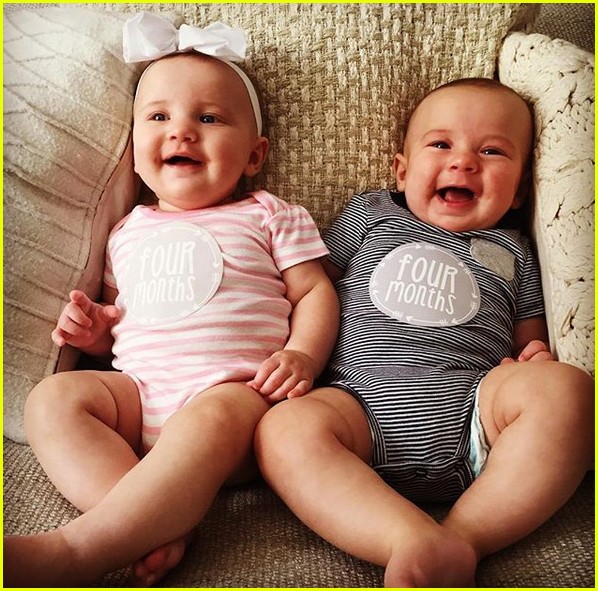 Chris Hogan's Wife & Kids - Meet His Family & See Cute Pics!