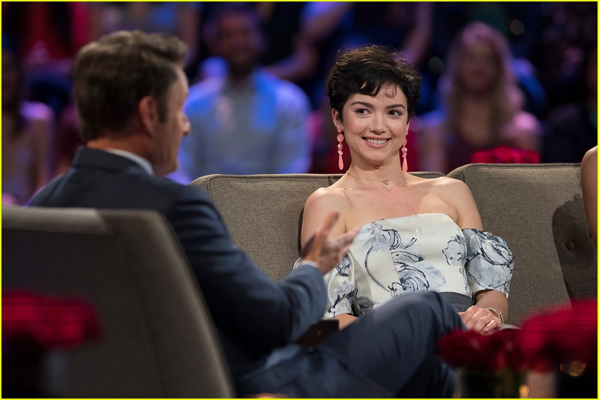 Becca Kufrin & Friends Defend 'The Bachelor' for Airing Her Breakup