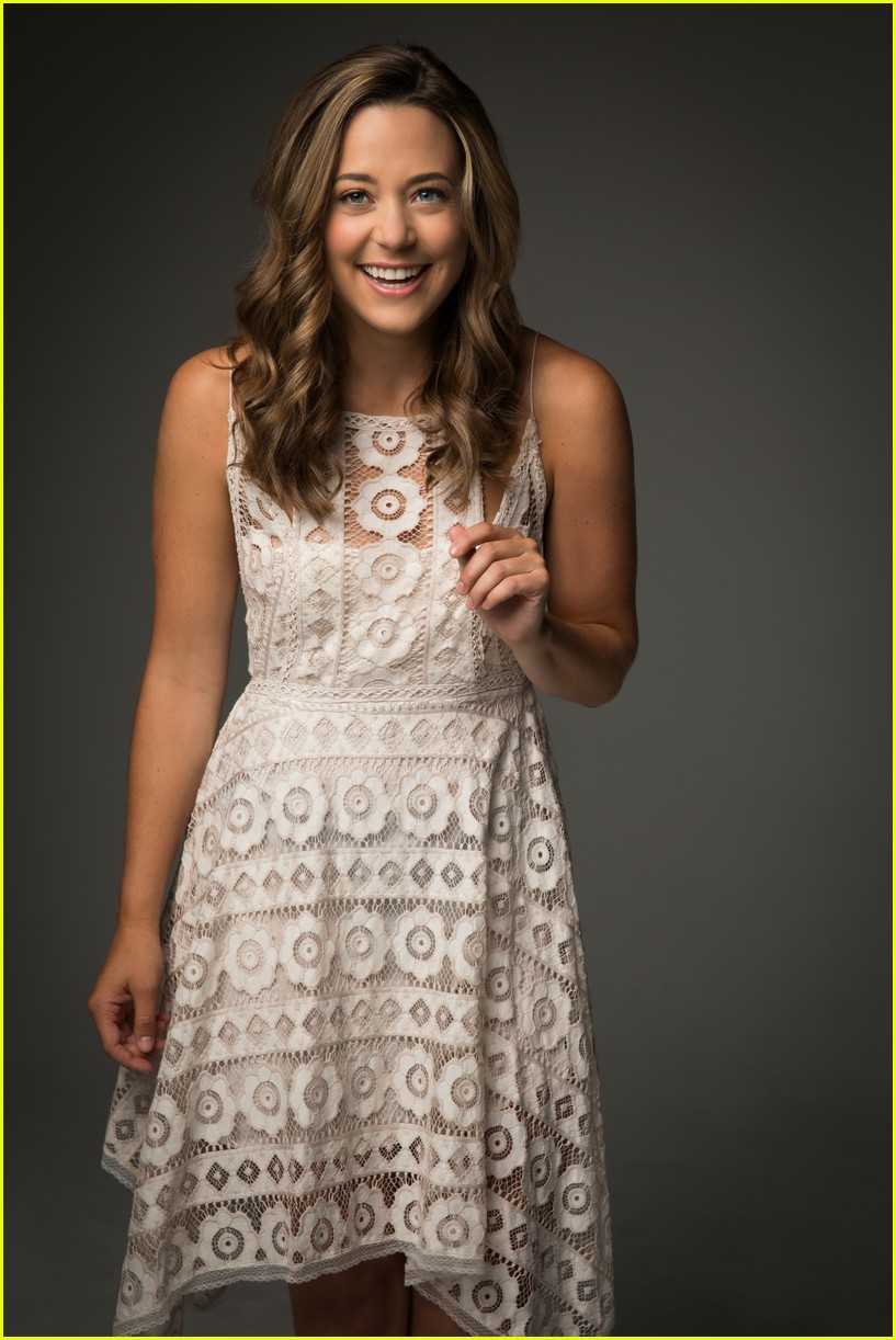 Meet Broadway's 'Mean Girls' Star Erika Henningsen with These 10 Fun Facts!