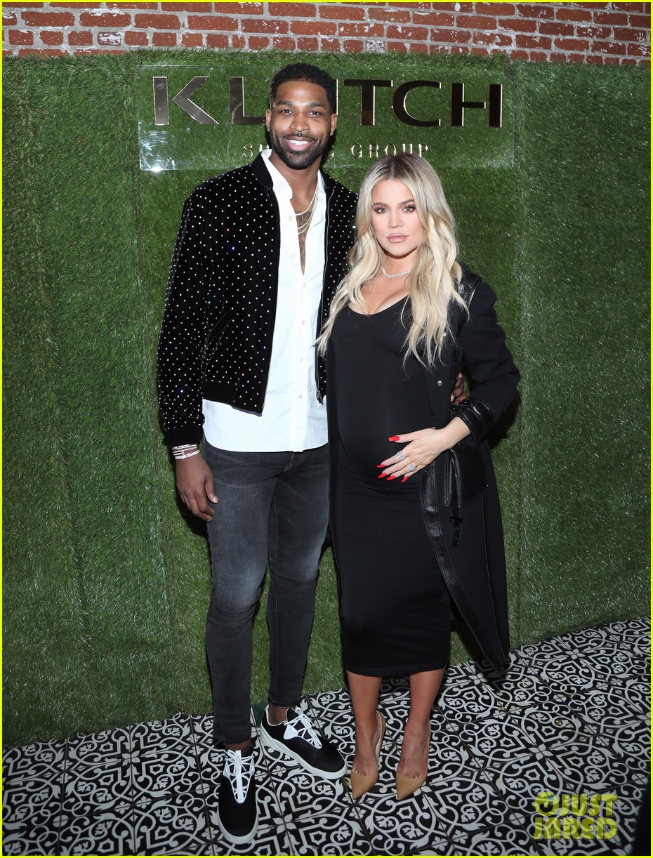 Khloe Kardashian Is Pregnant with Baby Girl, She Confirms!