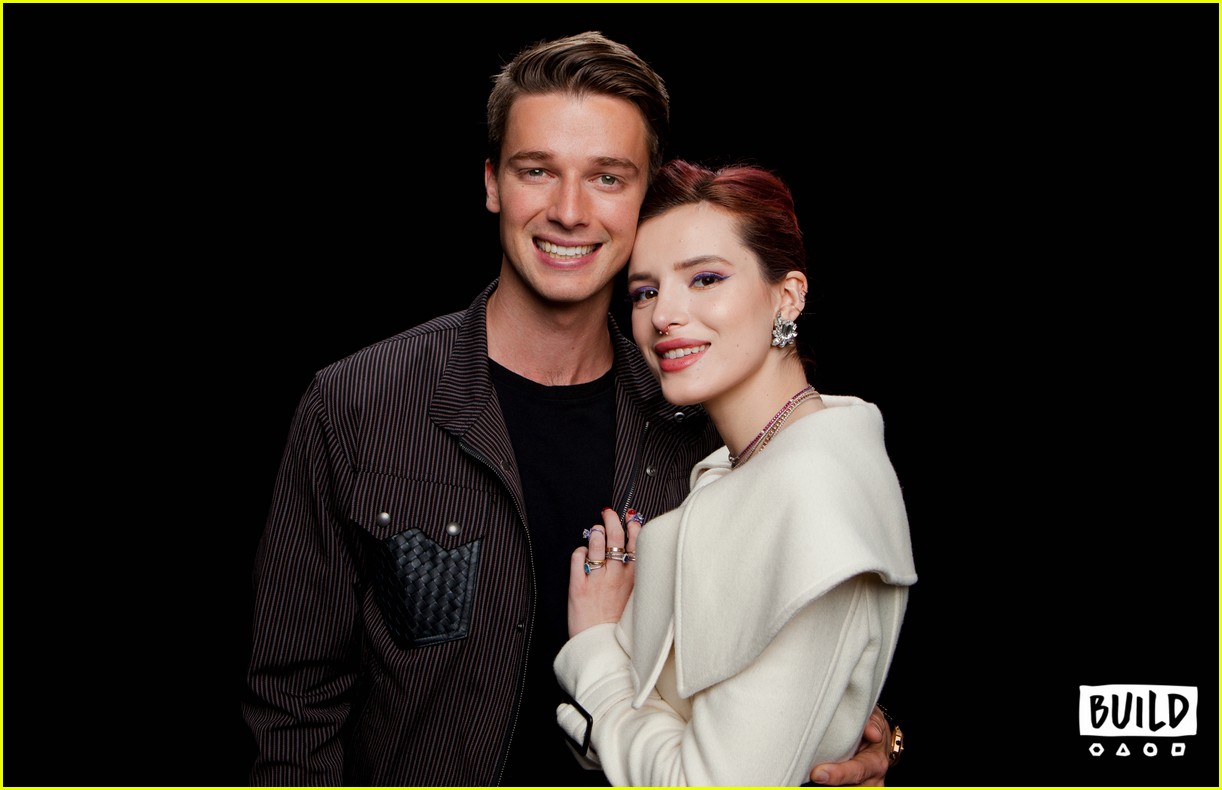 Bella Thorne Buys Out L.A. Theater to Provide a Free 'Midnight Sun' Showing!