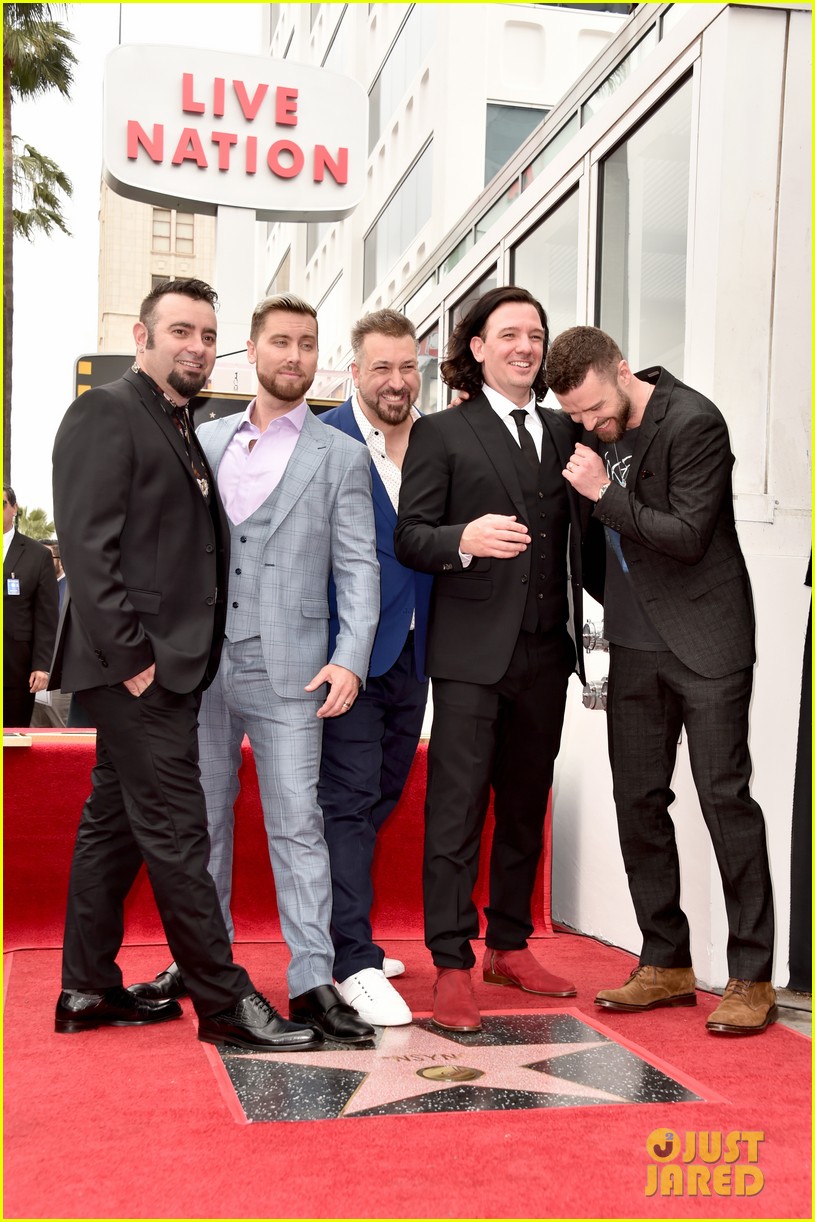 Lance Bass Explains Why He Didn't Come Out as Gay During *NSYNC Days