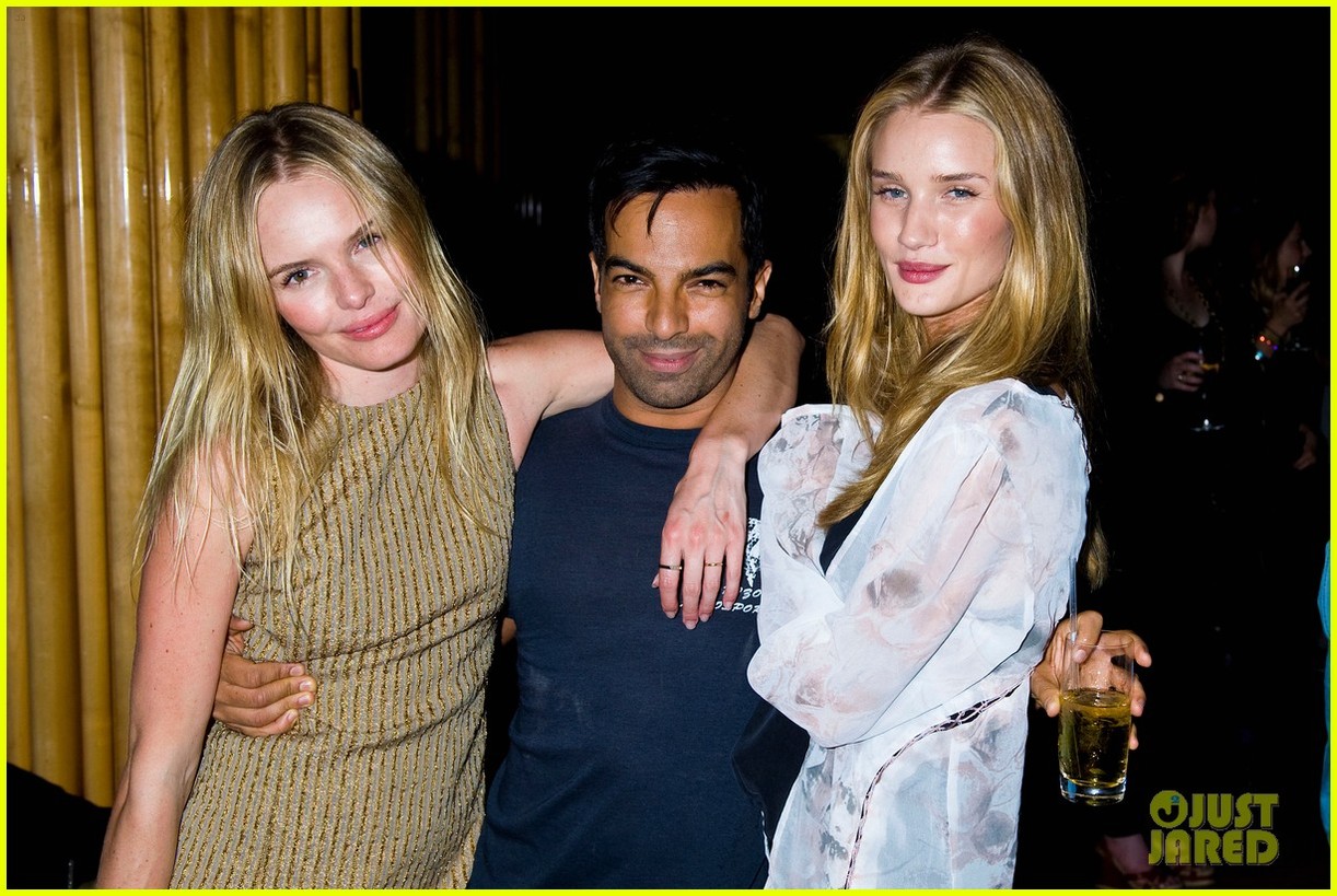 Celebrity Hairstylist Harry Josh To Host Pre-MET Ball Party This Weekend