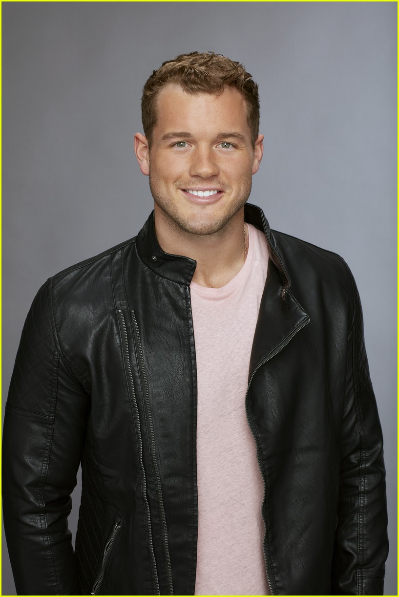 The Bachelorette's Colton Underwood Opens Up to Becca About His Virginity - Watch Now