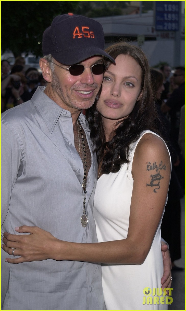 Billy Bob Thornton Reveals the 'Only Reason' He's Not Still Married to Angelina Jolie