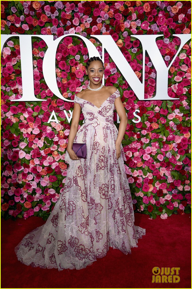 Hailey Kilgore Stuns at Her First Tony Awards, 'Once On This Island' Wins Best Revival!