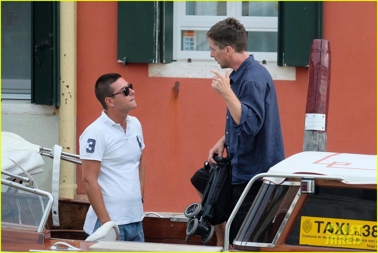 Christian Bale Shows Off Huge Weight Loss After Gaining Pounds to Play Dick Cheney