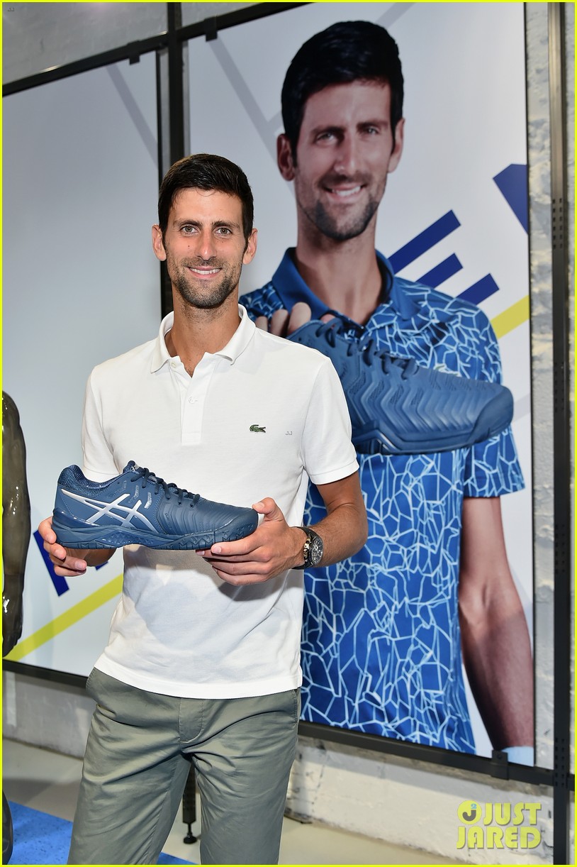 Novak Djokovic Reveals His Biggest Weakness Ahead of US Open!
