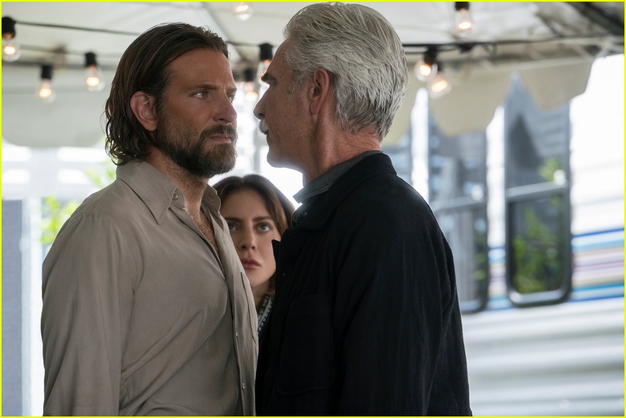 What Is Your Favorite Song on the 'A Star is Born' Soundtrack?
