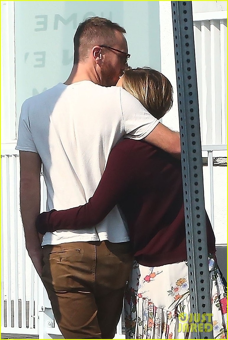 Emilia Clarke & New Boyfriend Charlie McDowell Look So Cute Together!