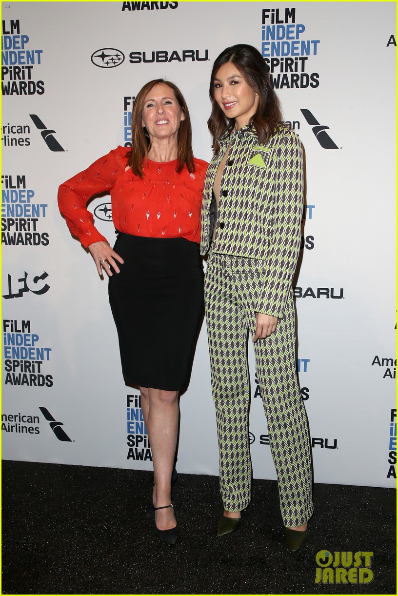 Independent Spirit Awards 2018 Nominations - Full List of Nominees!