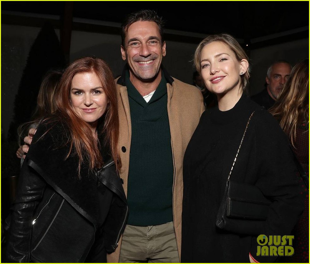 Brad Pitt, Timothée Chalamet, Katy Perry & More Get Festive at Amazon Studios Holiday Party!