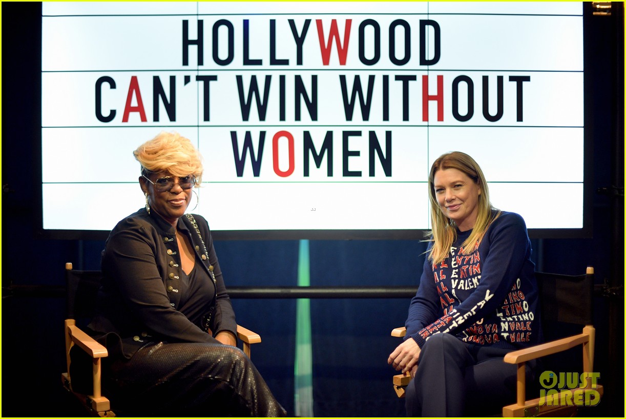 Isla Fisher Joins Ellen Pompeo & Lena Waithe at Refinery29's 29Rooms!