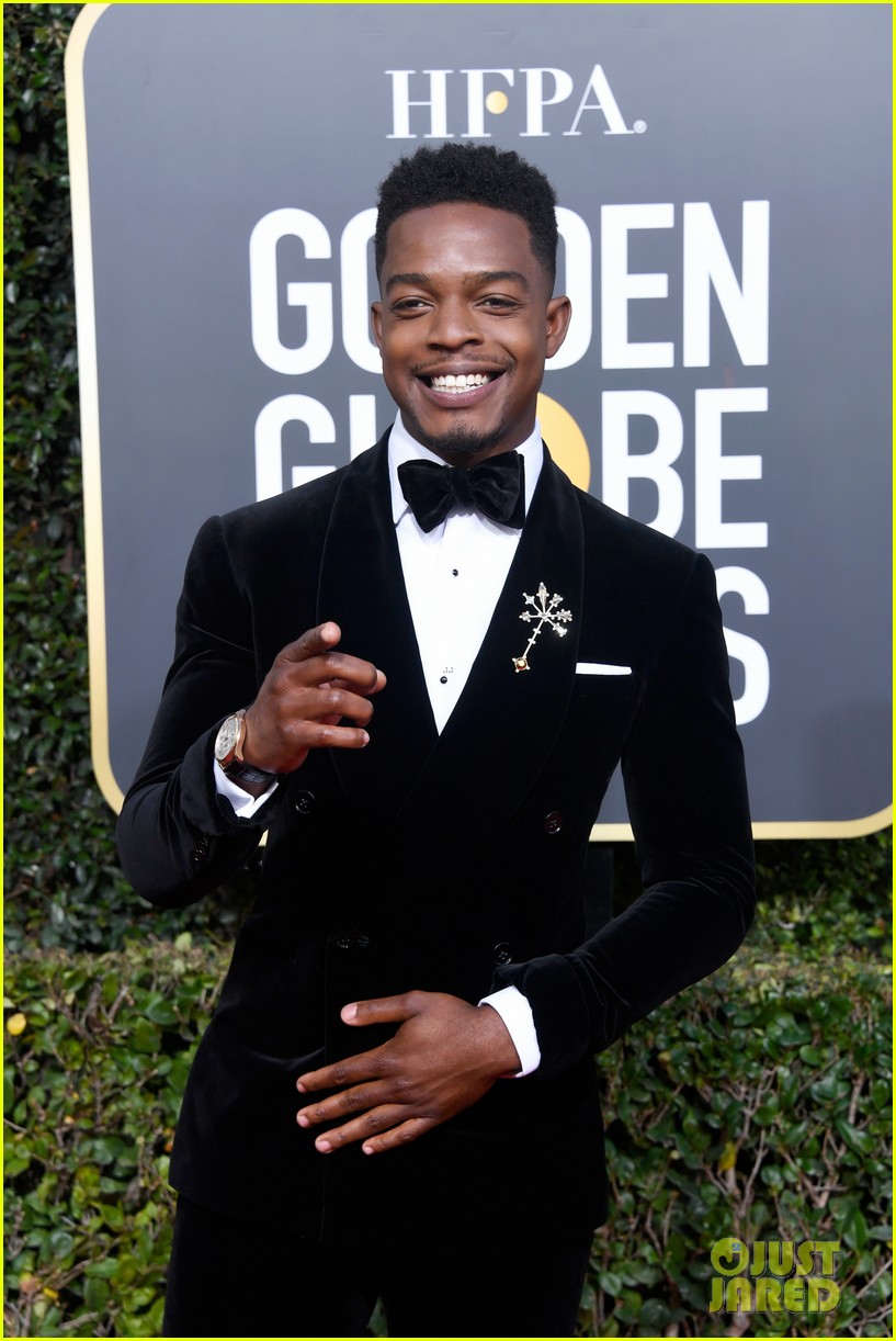 Regina King Wins at Golden Globe 2019, Makes Pledge to Achieve Equality in the Workplace