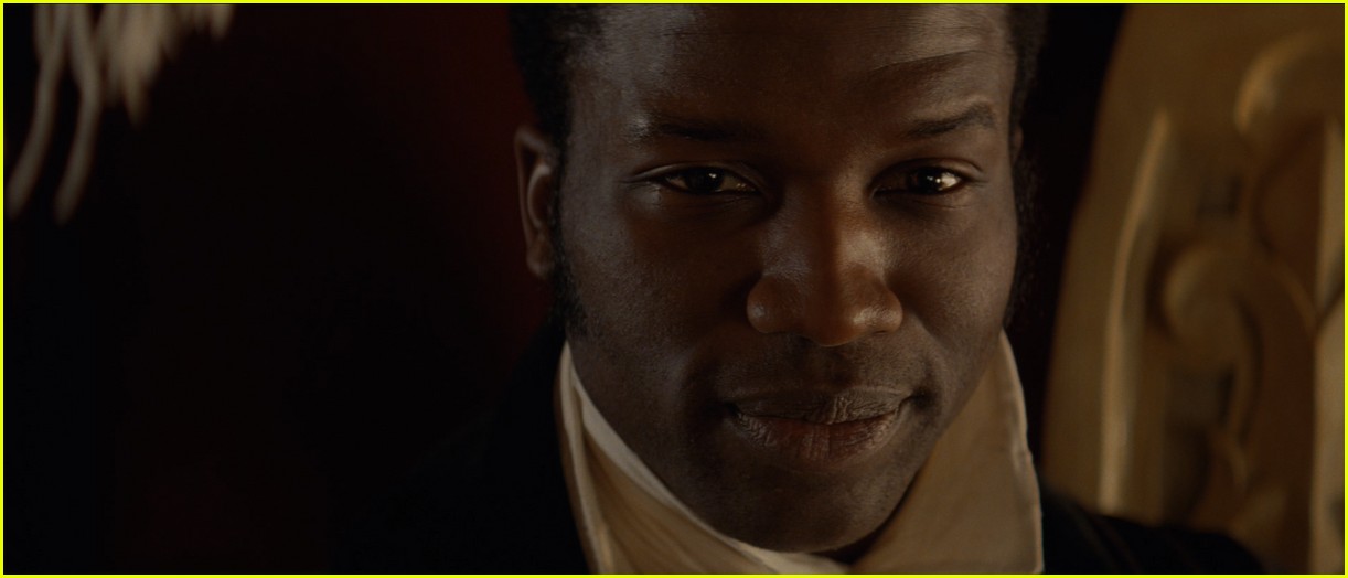 Gemma Chan Stars in New Short Film 'Mr. Malcolm's List' - Watch Now!