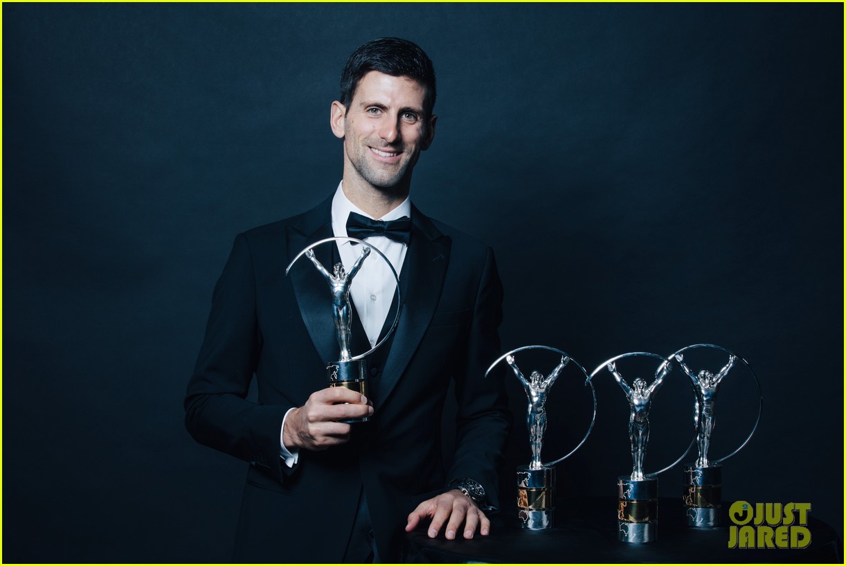 Novak Djokovic Reveals He Almost Retired from Tennis