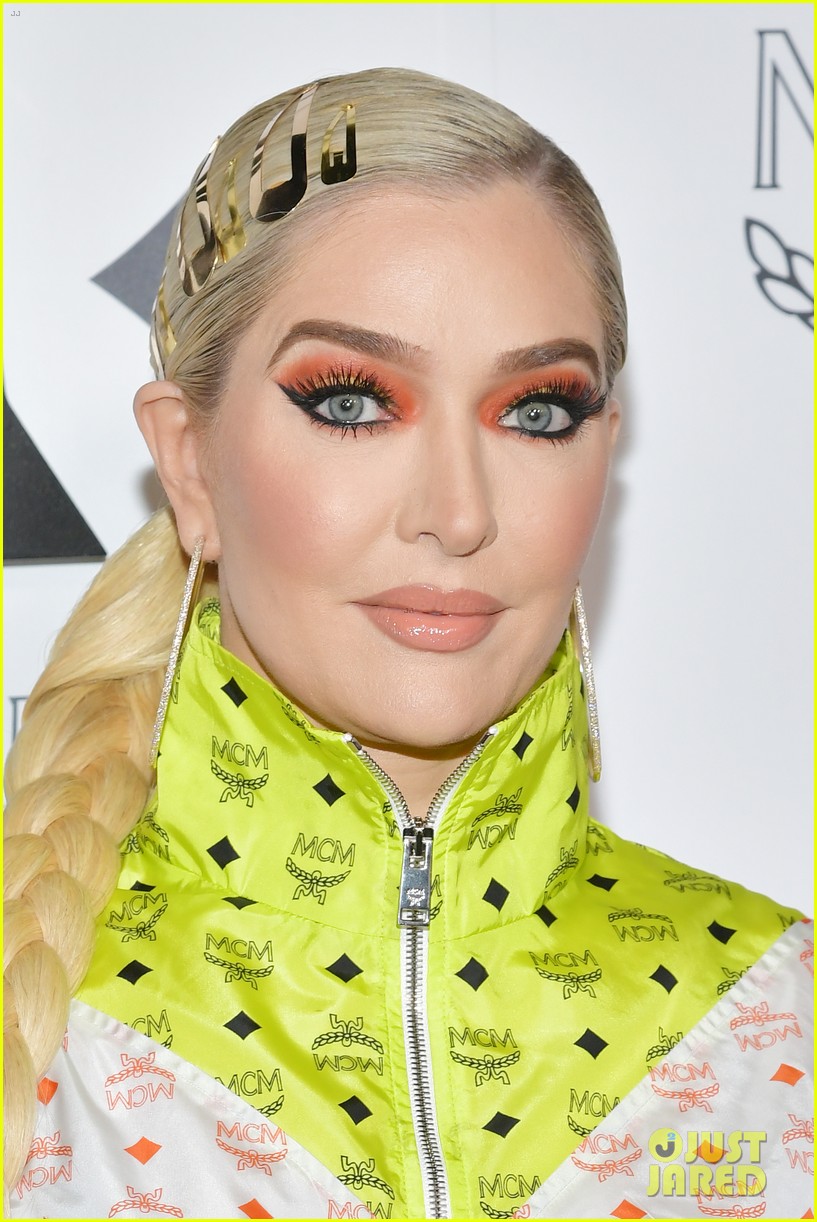 Billie Eilish, Paris & Nicky Hilton Celebrate MCM Global Flagship Store Opening!