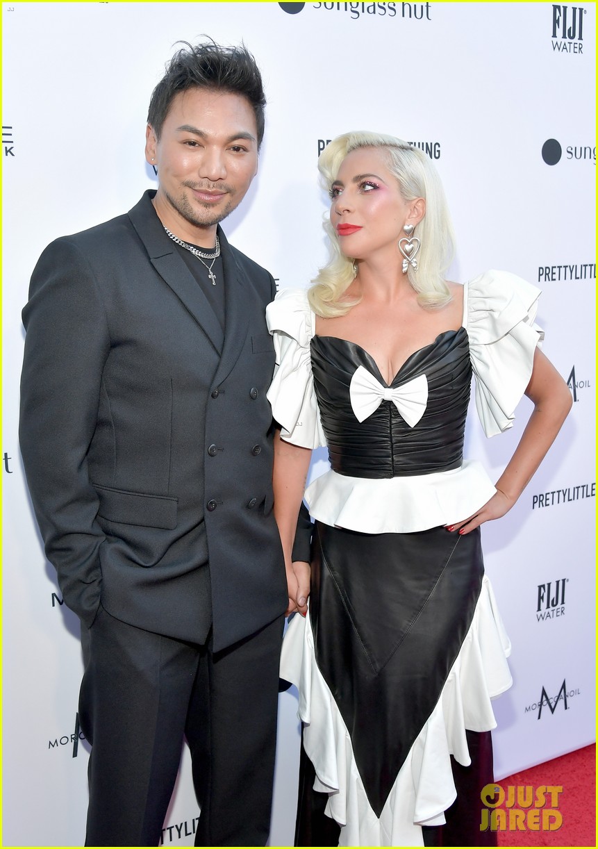 lady gaga hair dresser The Upper Hand Stylist Who Styled Lady Gaga