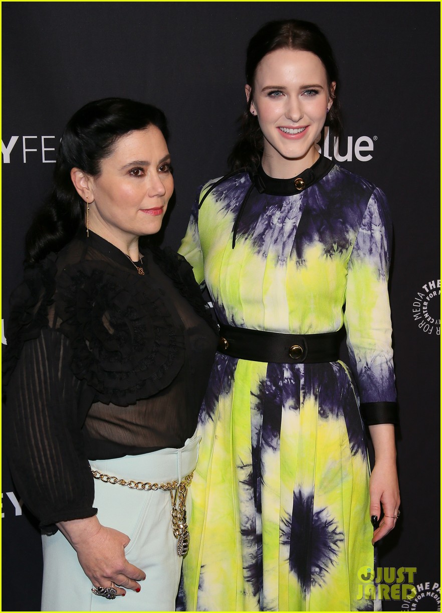 Rachel Brosnahan Wants to See Midge Become a Feminist on 'Mrs. Maisel' Season 3