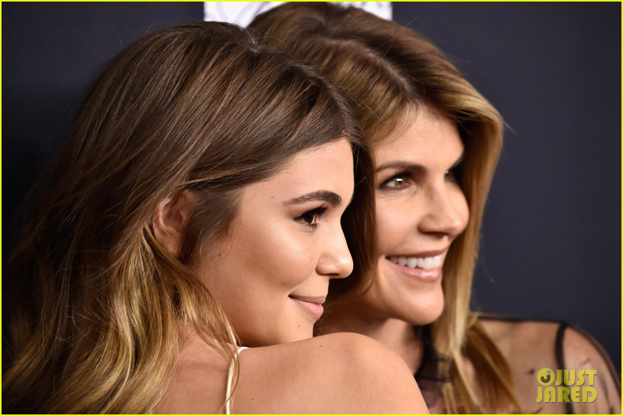 Lori Loughlin's Daughter Olivia Jade's Comments About College Resurface After Mom's Scandal