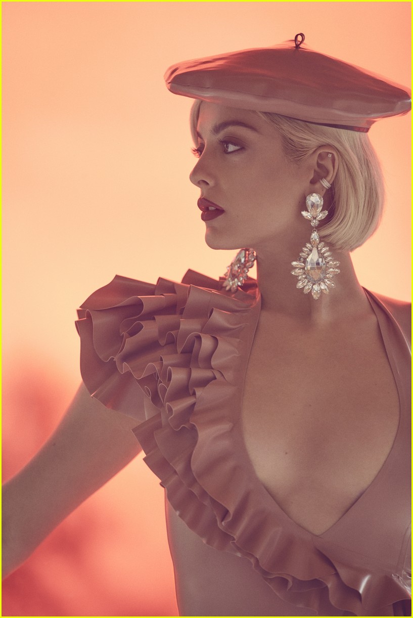 Bebe Rexha on Not Identifying as Straight: 'I Don't Care Who You Are, I'm Big on Energies'