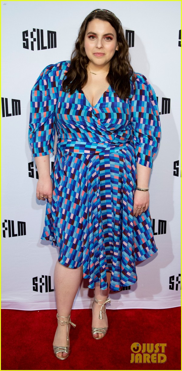 Olivia Wilde, Beanie Feldstein & Kaitlyn Dever Bring 'Booksmart' to San Francisco Film Fest