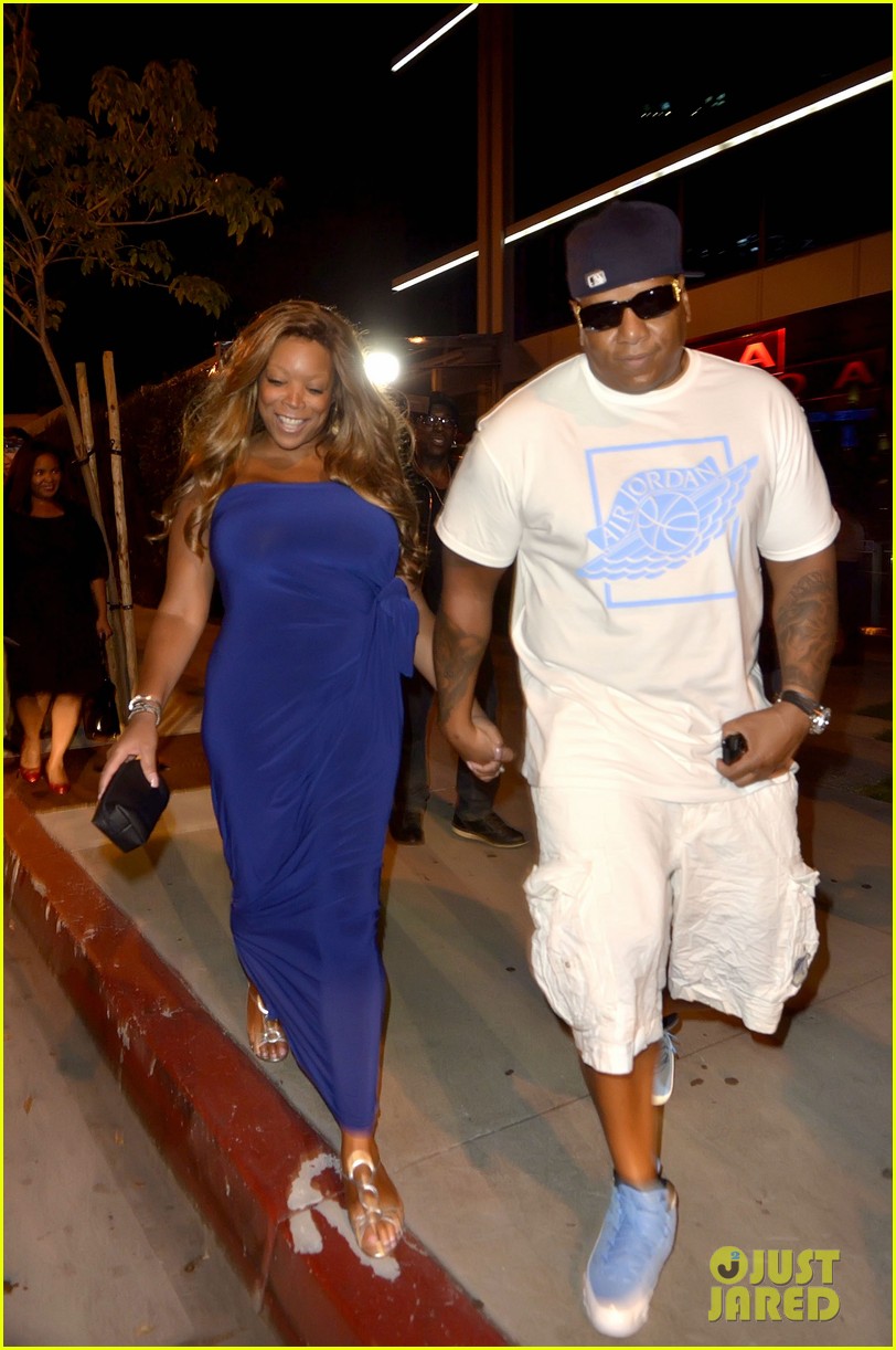 Wendy Williams Files For Divorce From Husband Kevin Hunter After 21 Years of Marriage