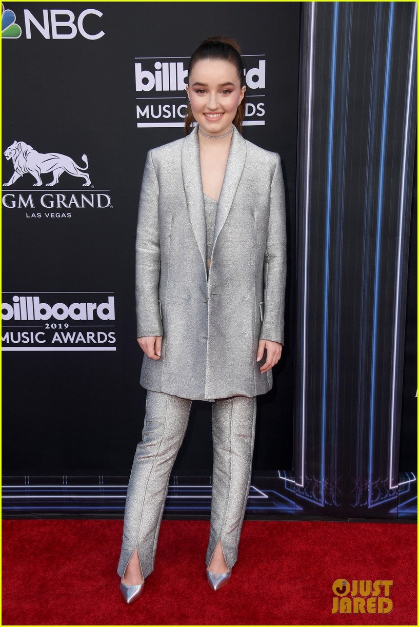 Olivia Wilde Joins 'Booksmart' Stars at Billboard Music Awards 2019 - They're Presenting!